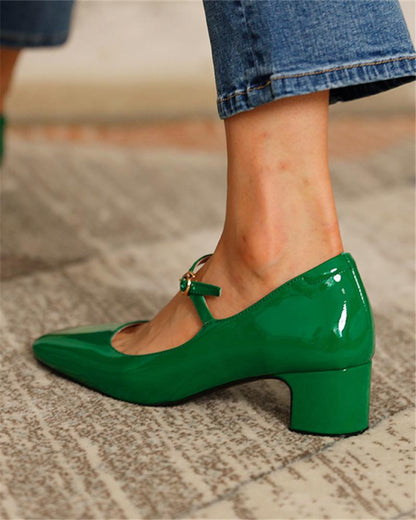 Zapatos Ortopédicos Clásicos con Estilo Atemporal
