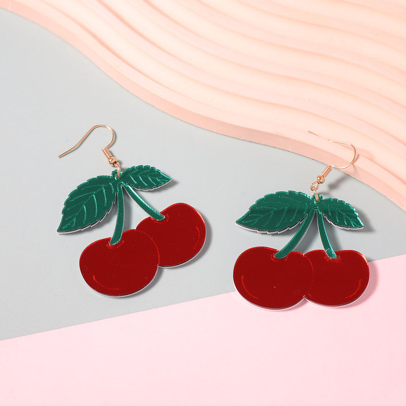 Pendiente romántico para momentos especiales