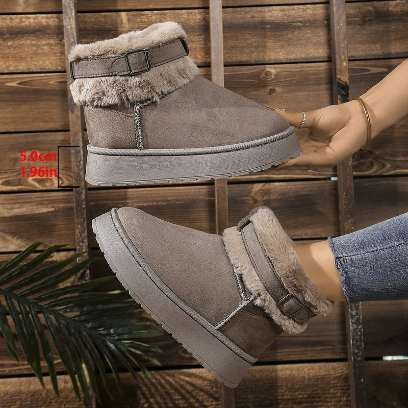Botas Ortopédicos Clásicos con Estilo Atemporal