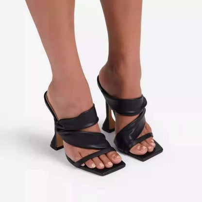 Sandalias Ortopédicos de Inspiración Vintage