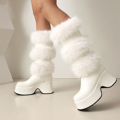 Botas Ortopédicos con Estilo para Toda Ocasión