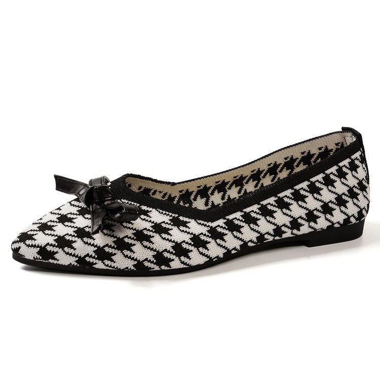 Zapatos Ortopédicos Chic con Diseño Único