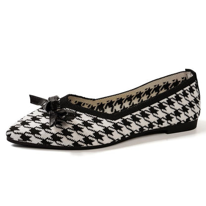 Zapatos Ortopédicos Chic con Diseño Único