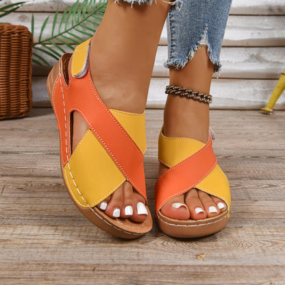 Zapatos Ortopédicos Clásicos con Estilo Atemporal