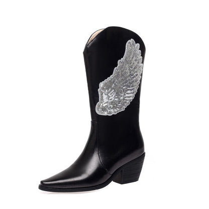 Botas Ortopédicos Elegantes para Cada Paso
