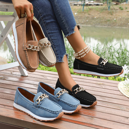 Zapatos Ortopédicos con Estilo para Toda Ocasión