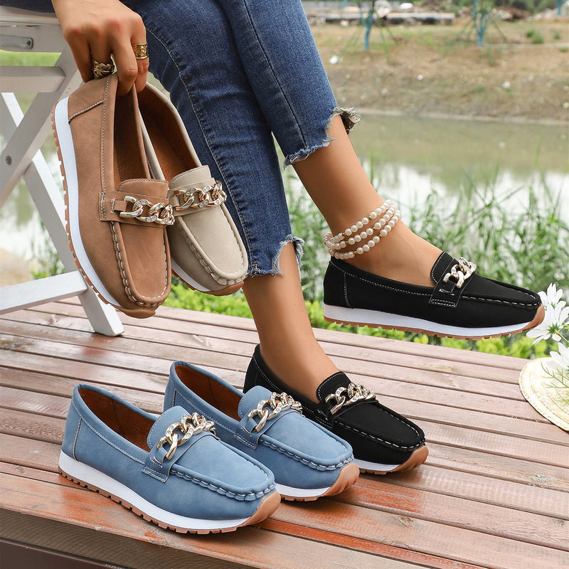 Zapatos Ortopédicos con Estilo para Toda Ocasión