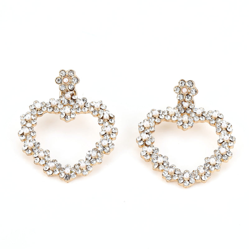 Pendiente hermoso con estilo único