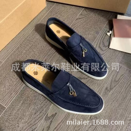 Zapatos Ortopédicos Cómodos para Uso Diario