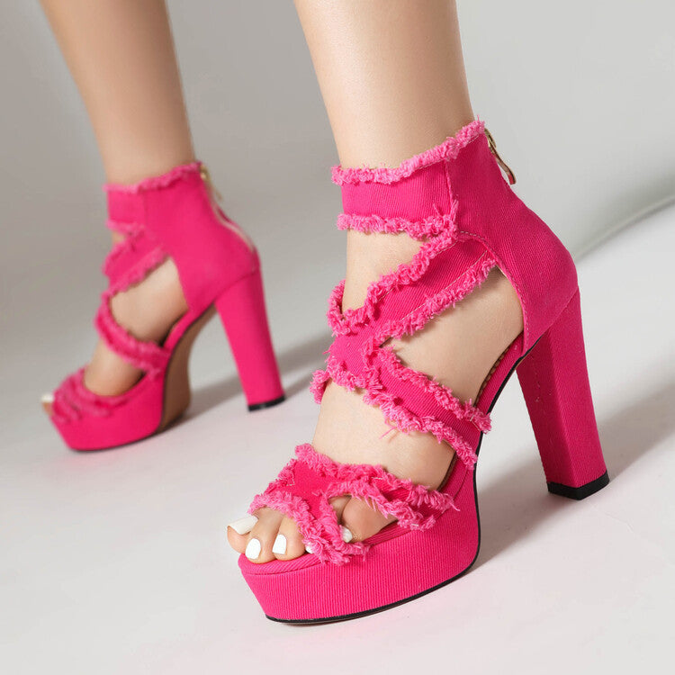 Sandalias Ortopédicos Clásicos con Estilo Atemporal