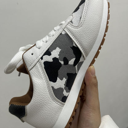Zapatos Ortopédicos Elegantes con Look Moderno