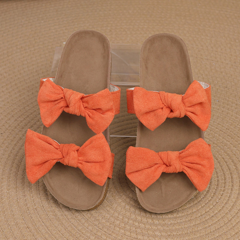 Sandalias Ortopédicos Clásicos con Estilo Atemporal