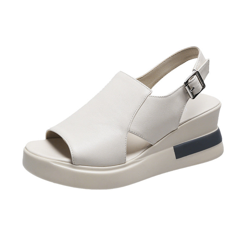 Sandalias Ortopédicos Elegantes para Cada Paso