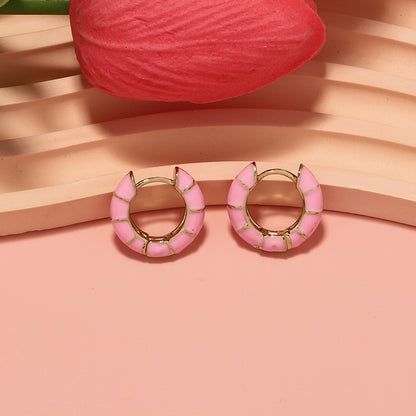 Pendiente romántico para momentos especiales