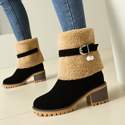 Botas Ortopédicos con Estilo para Toda Ocasión