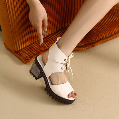 Sandalias Ortopédicos Elegantes para Cada Paso