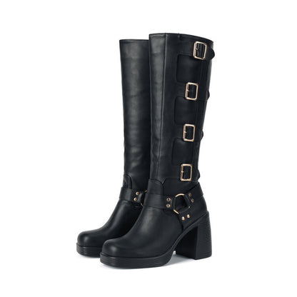 Botas Ortopédicos Elegantes para Cada Paso