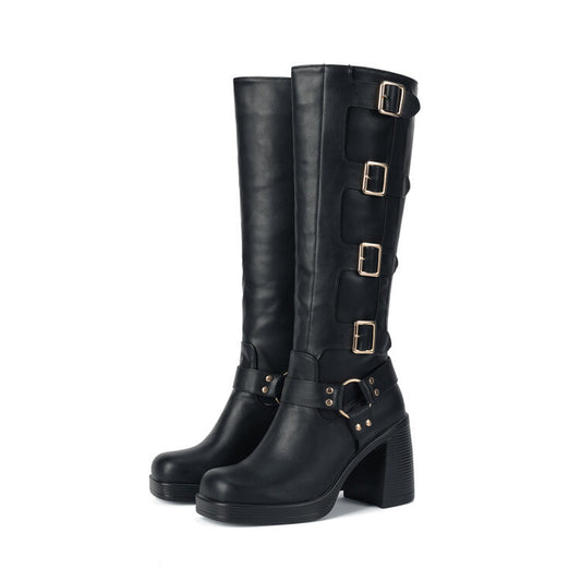 Botas Ortopédicos Elegantes para Cada Paso