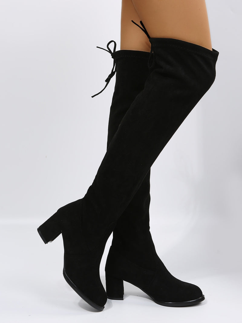 Botas Ortopédicos de Inspiración Vintage