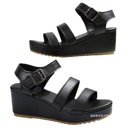Sandalias Ortopédicos Chic con Diseño Único