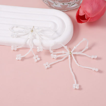 Pendiente hermoso con estilo único