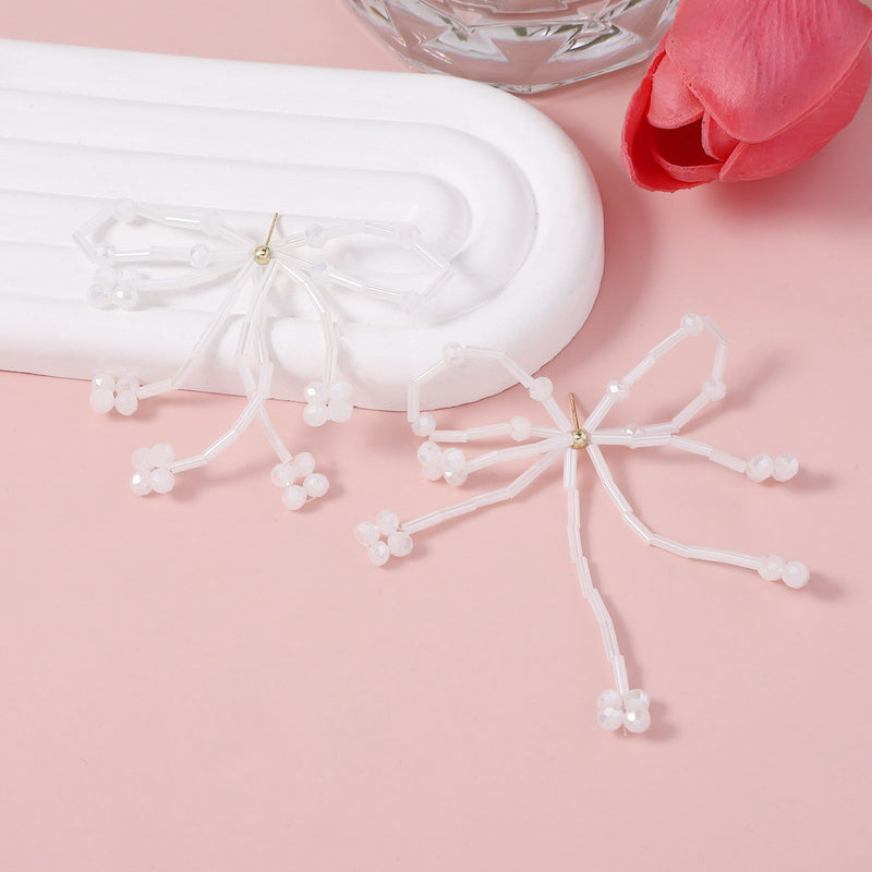 Pendiente hermoso con estilo único