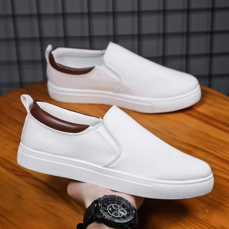 Zapatos Ortopédicos de Inspiración Vintage