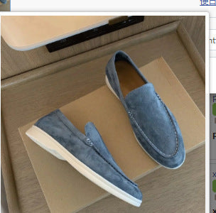 Zapatos Ortopédicos Cómodos para Uso Diario