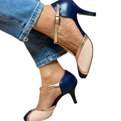 Zapatos Ortopédicos Cómodos para Uso Diario