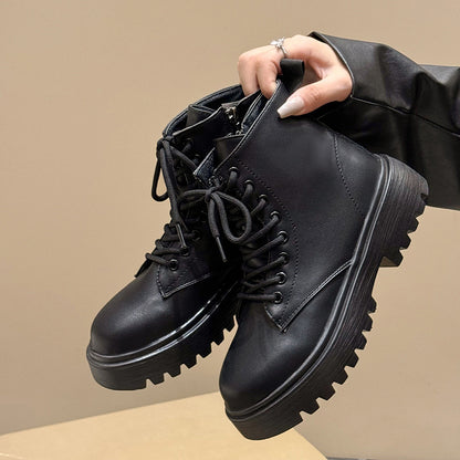 Botas Ortopédicos Elegantes con Look Moderno