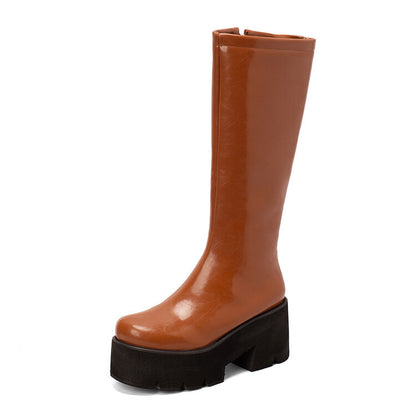 Botas Ortopédicos Bellamente Diseñados