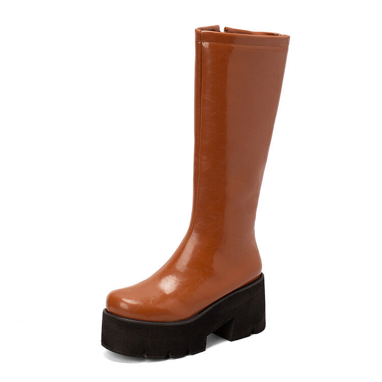 Botas Ortopédicos Bellamente Diseñados