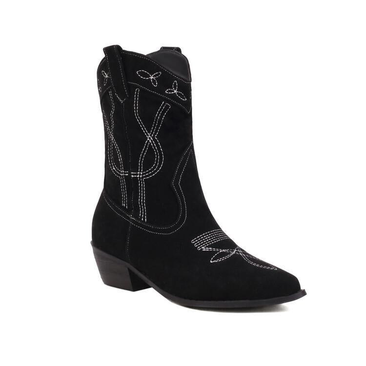Botas Ortopédicos Elegantes con Look Moderno