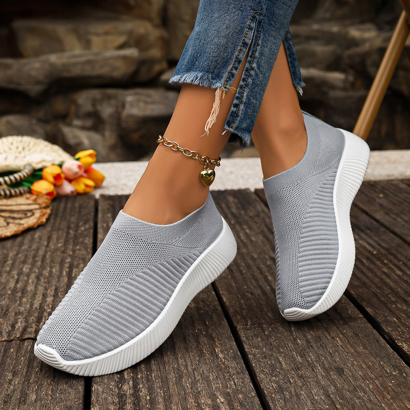 Zapatos Ortopédicos Cómodos para Uso Diario