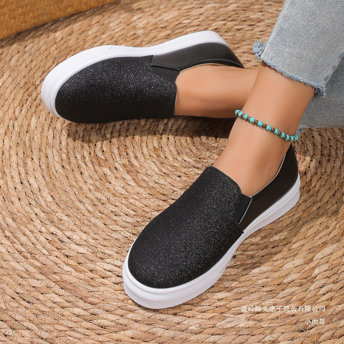 Zapatos Ortopédicos de Inspiración Vintage