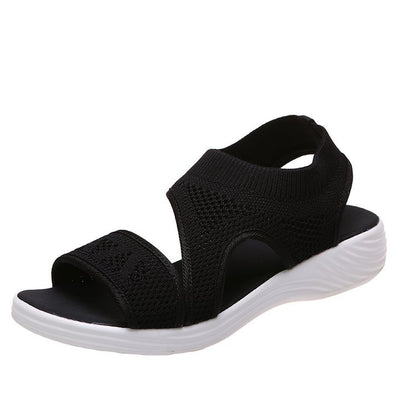 Sandalias Ortopédicos Clásicos con Estilo Atemporal