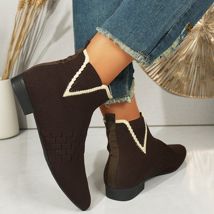 Botas Ortopédicos con Estilo para Toda Ocasión