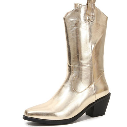 Botas Ortopédicos con Estilo para Toda Ocasión