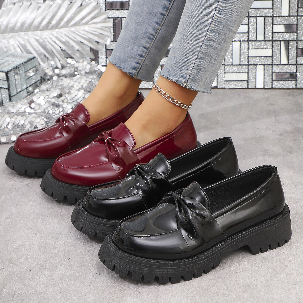 Zapatos Ortopédicos Bellamente Diseñados