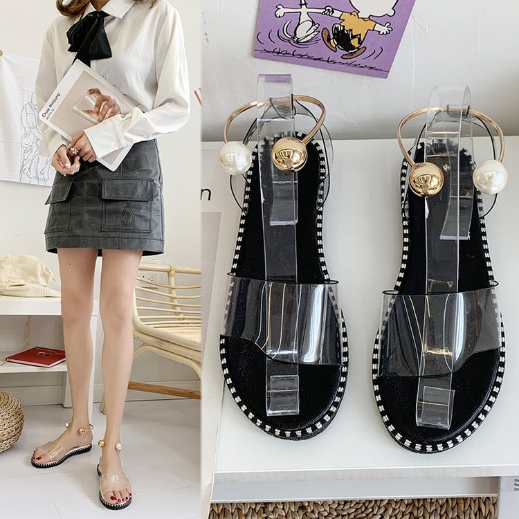 Sandalias Ortopédicos Chic con Diseño Único
