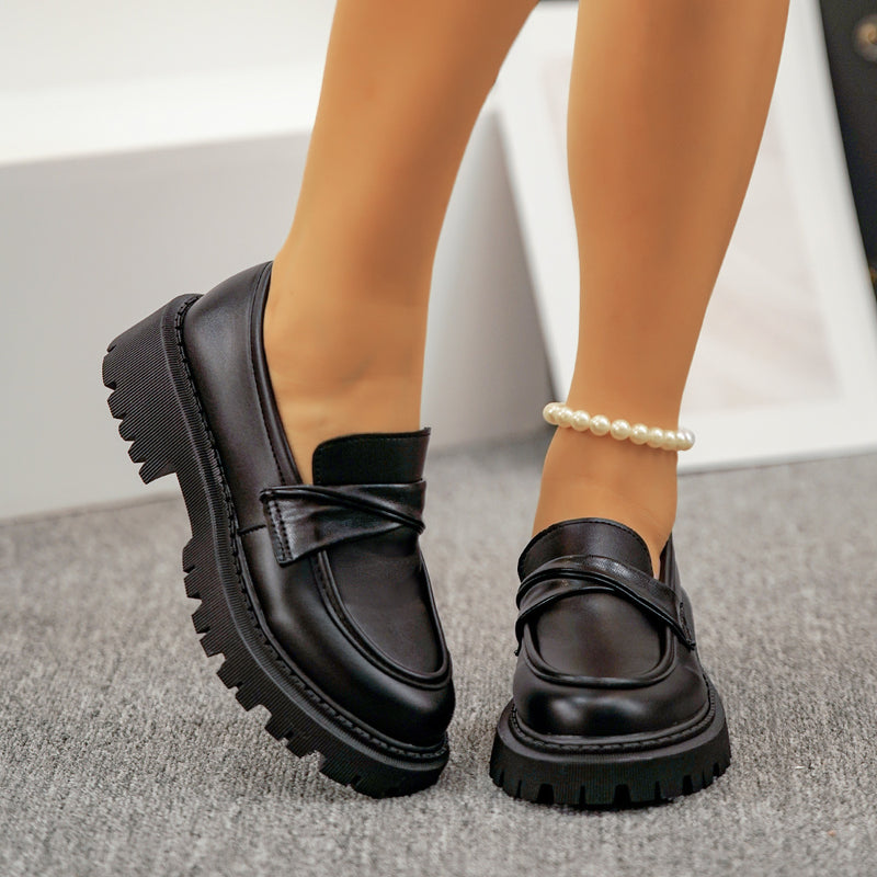 Zapatos Ortopédicos de Inspiración Vintage