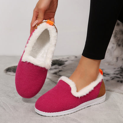 Botas Ortopédicos Cómodos para Uso Diario