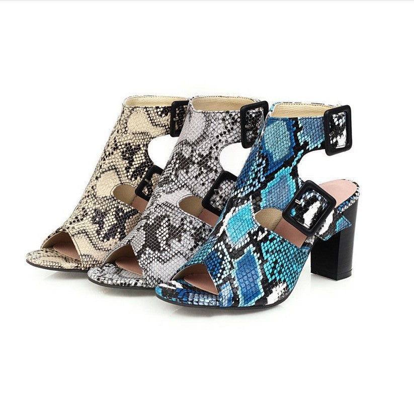Sandalias Ortopédicos Bellamente Diseñados