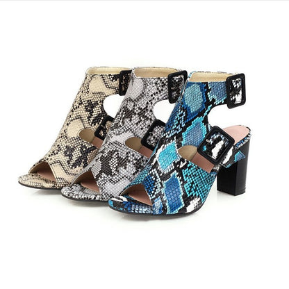 Sandalias Ortopédicos Bellamente Diseñados