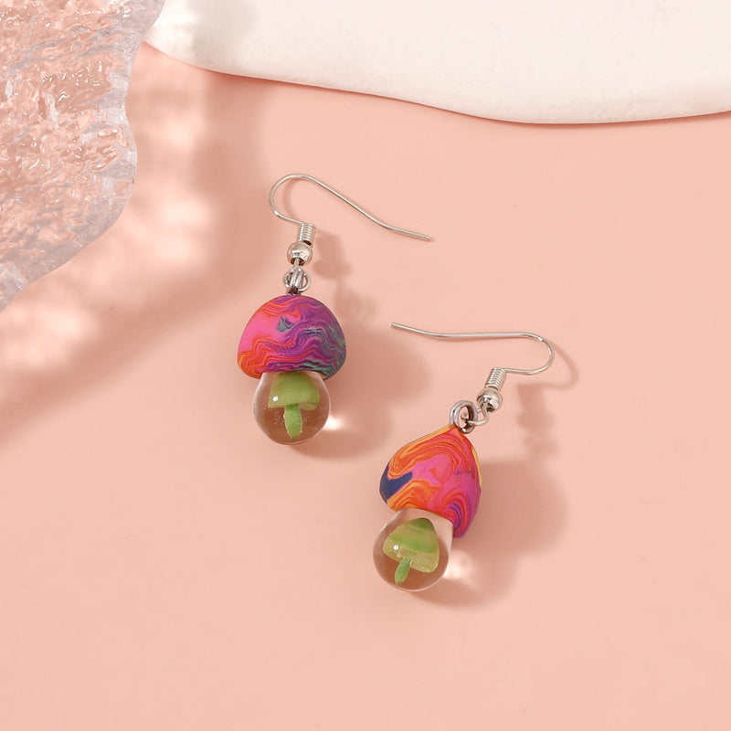 Pendiente romántico para momentos especiales