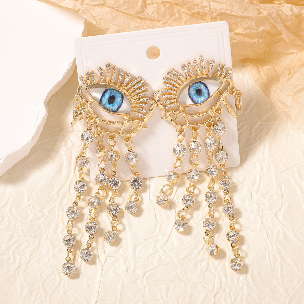 Pendiente elegante para toda ocasión