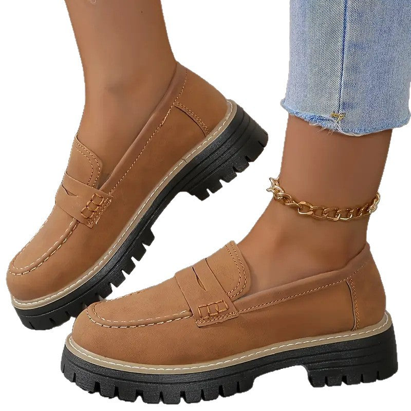 Zapatos Ortopédicos Elegantes para Cada Paso