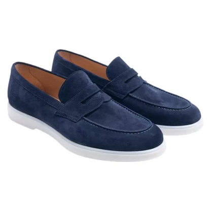 Zapatos Ortopédicos Clásicos con Estilo Atemporal