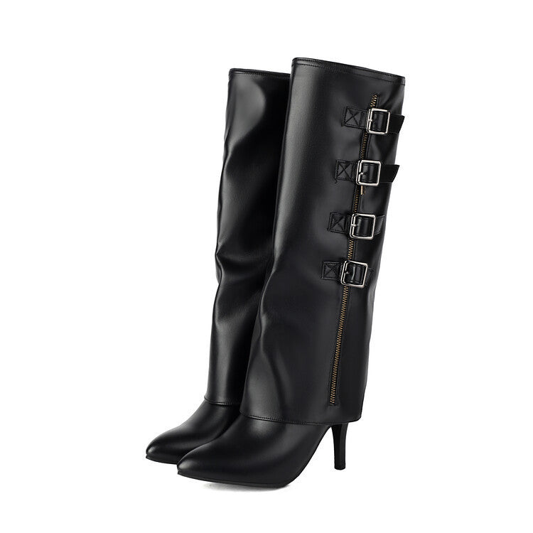 Botas Ortopédicos Elegantes para Cada Paso