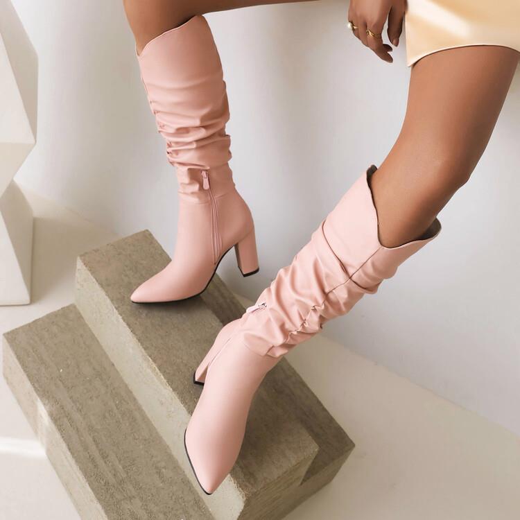 Botas Ortopédicos Chic con Diseño Único